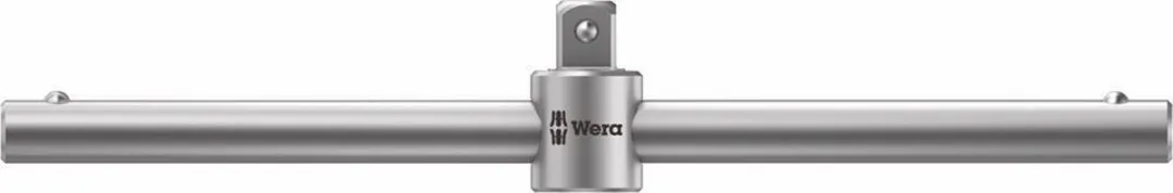 Wera 05003636001 Zyklop Glijstang 1/2" x 250mm