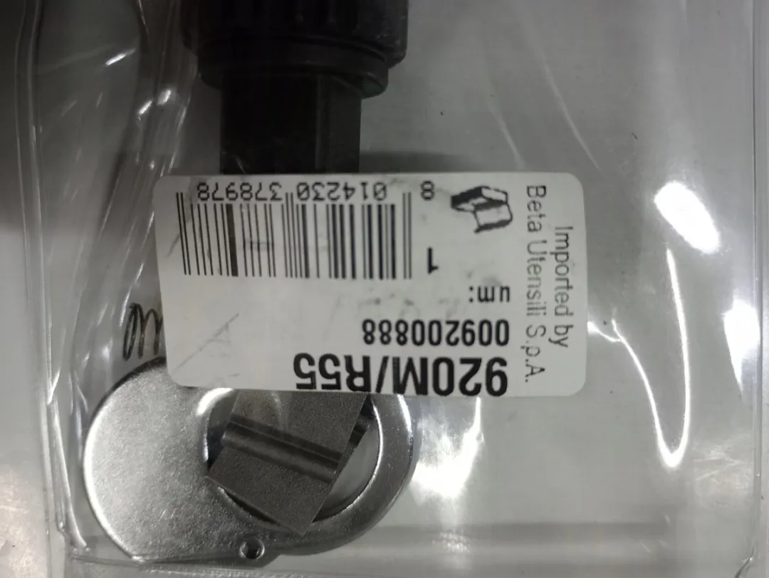 Beta 920M/R55 Reparatiekit Ratel 920M/55