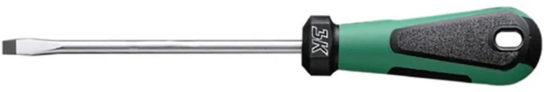Stahlwille 4820 Platte Schroevendraaier 0,6x3,5x75mm