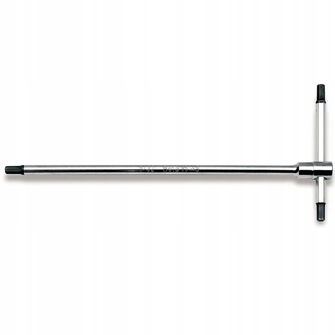 Beta T-sleutel Inbus 5mm