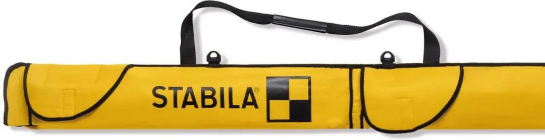 Stabila LCC-6-200 Waterpasta 204.5x17.5x2.8cm