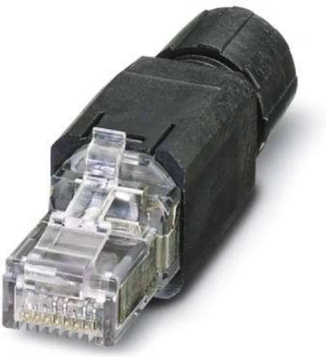 Phoenix Contact VS-08-RJ45-5-Q/IP20 Stekker