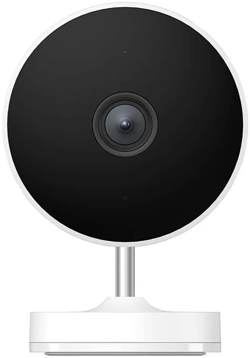 Xiaomi AW200 BHR6398GL Bewakingscamera - 1080p - Zwart/Wit