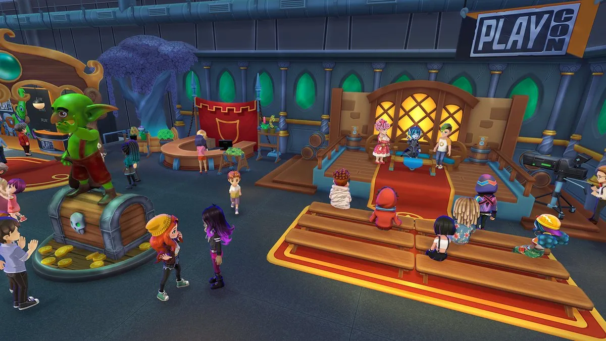 Mindscape YouTubers Life 2 - PS4 - afbeelding 6 van 6