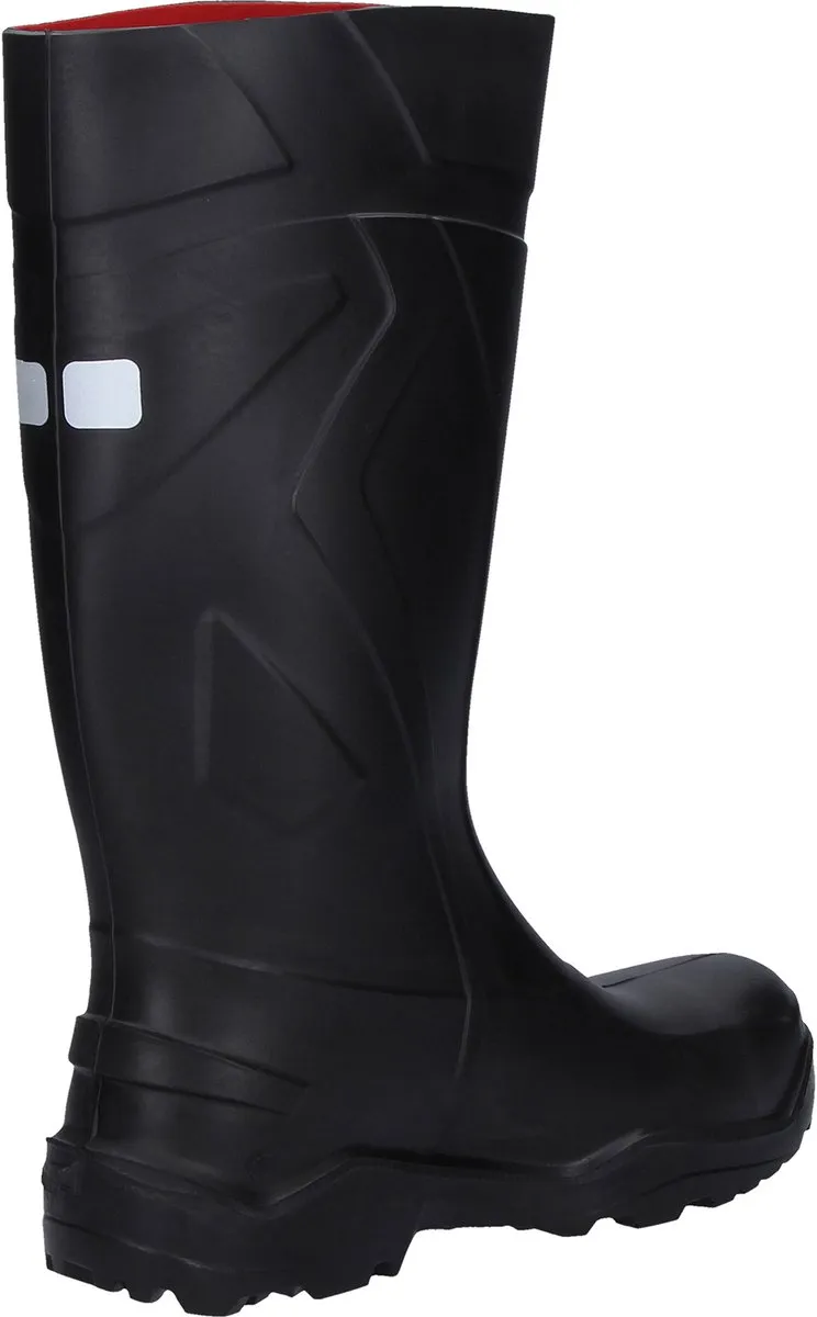 Dunlop Purofort+ C762041 Werklaars - S5 - 39