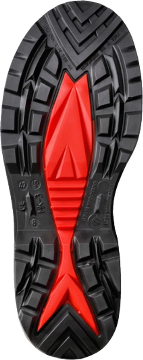 Dunlop Purofort+ C762041 Werklaars - S5 - 39