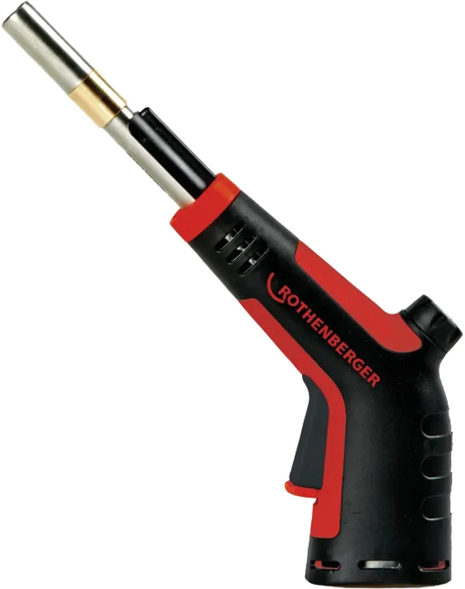 Rothenberger Super Fire 4 7/16" Handgreep