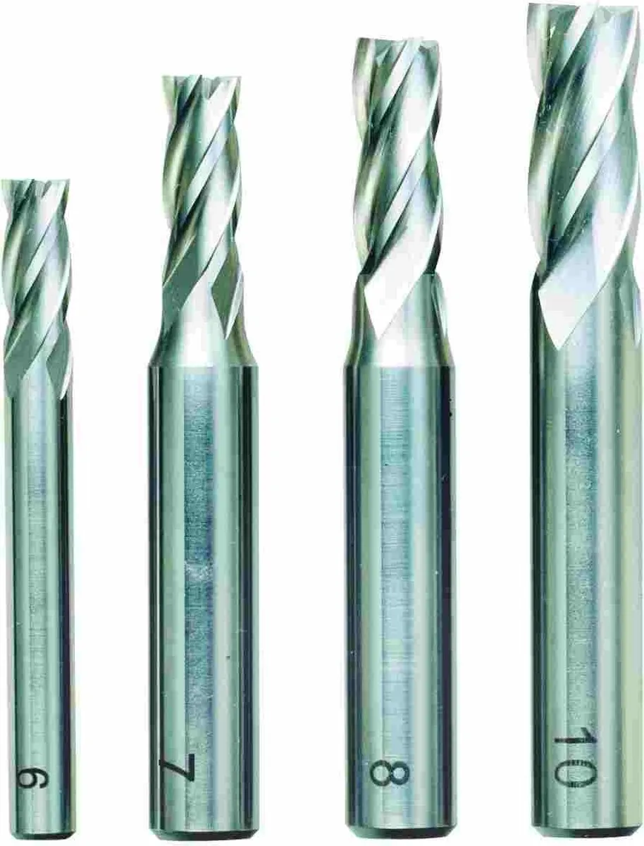 Proxxon 24620 Freesset