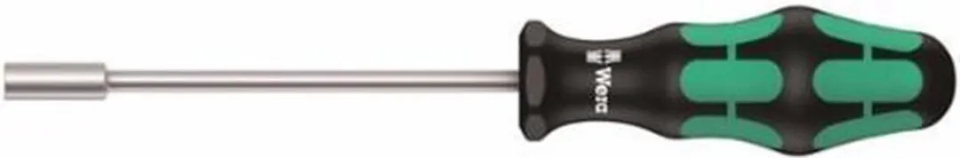 Wera 05029440001 Dopschroevendraaier 13x125mm