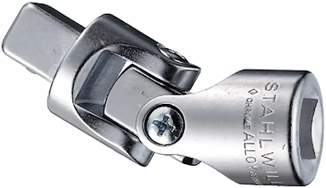 Stahlwille Kardan Cardan Gewricht 1/2" 71mm