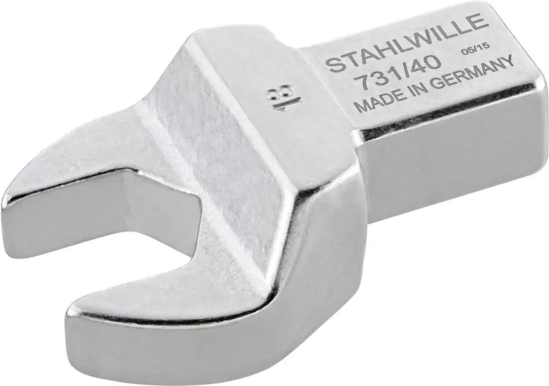 Stahlwille 58214018 Steeksleutel 18mm