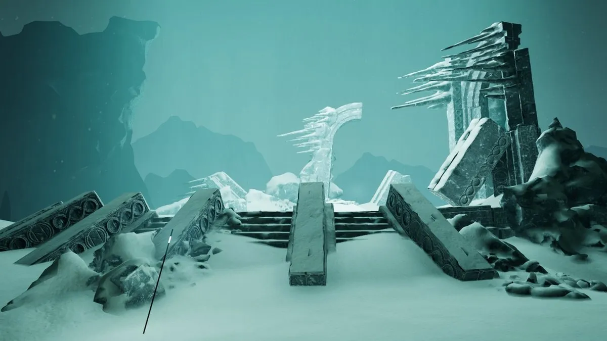 Mindscape Apsulov: End of Gods - PS4 - afbeelding 6 van 6