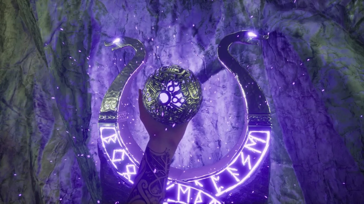 Mindscape Apsulov: End of Gods - PS4