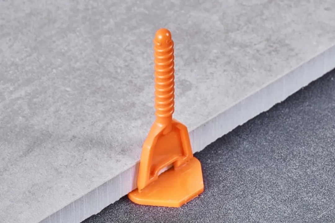 Raimondi RLS Vite Schroeven 2mm Voeg - 100 Stuks - Oranje