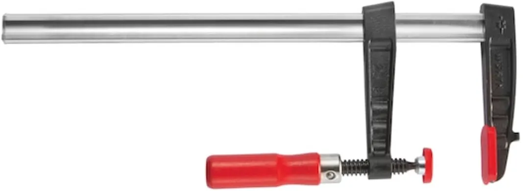 Würth Gietijzeren Lijmtang 250x100mm