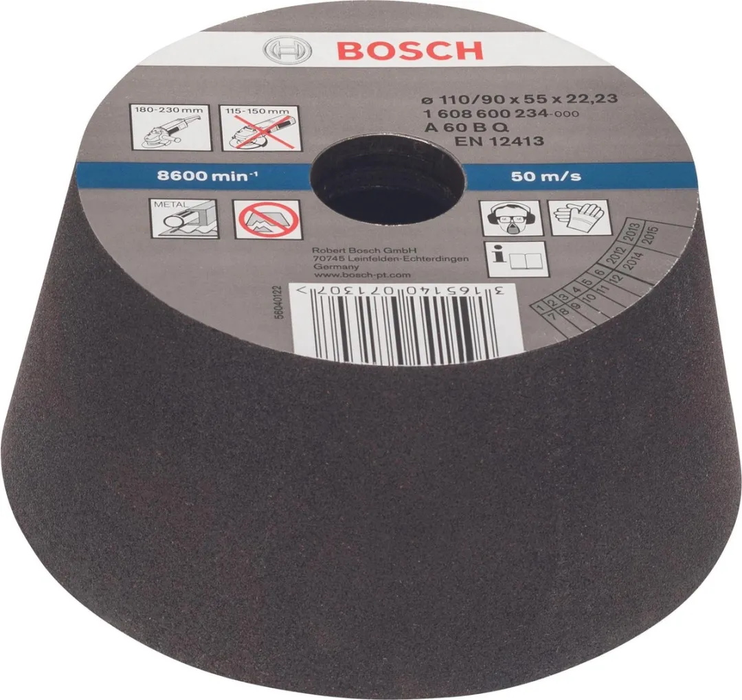 Bosch Professional Komsteen 70 K60