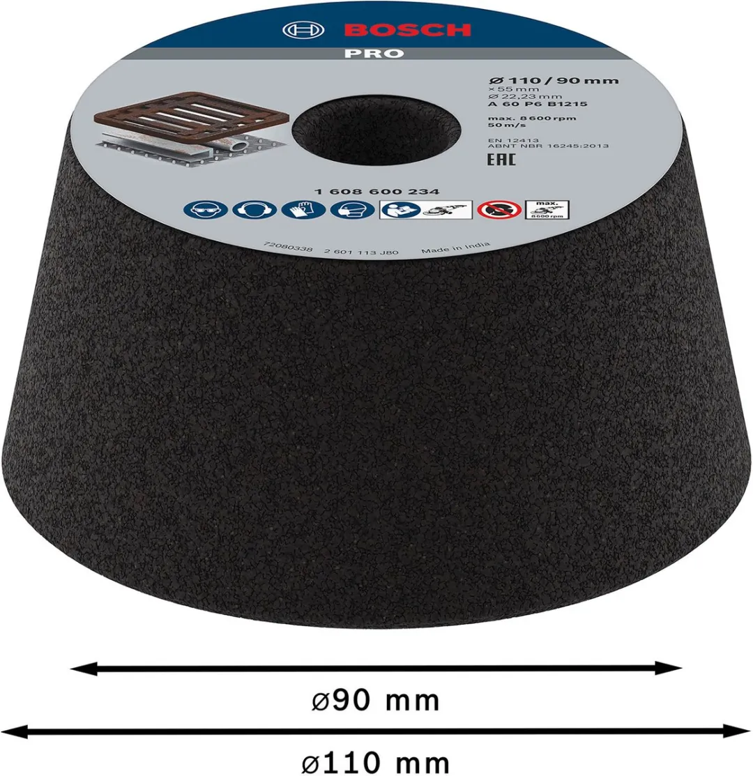 Bosch Professional Komsteen 70 K60