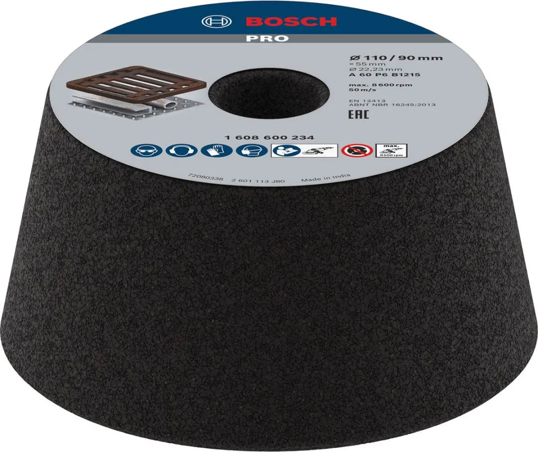 Bosch Professional Komsteen 70 K60