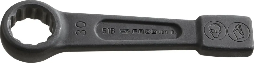 FACOM Slagsleutel 38mm