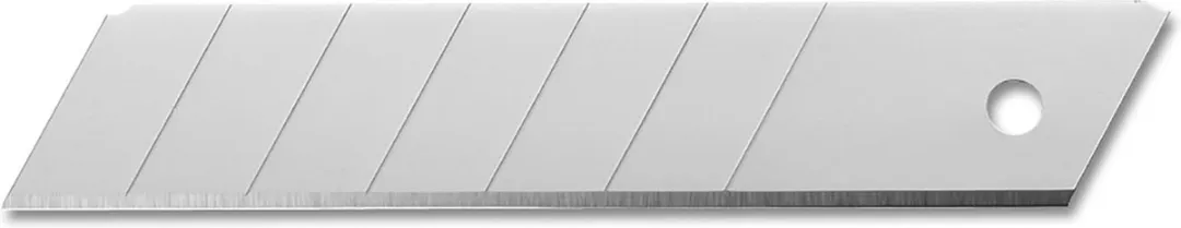 Irwin Koolstofstalen Afbreekmessen 25mm