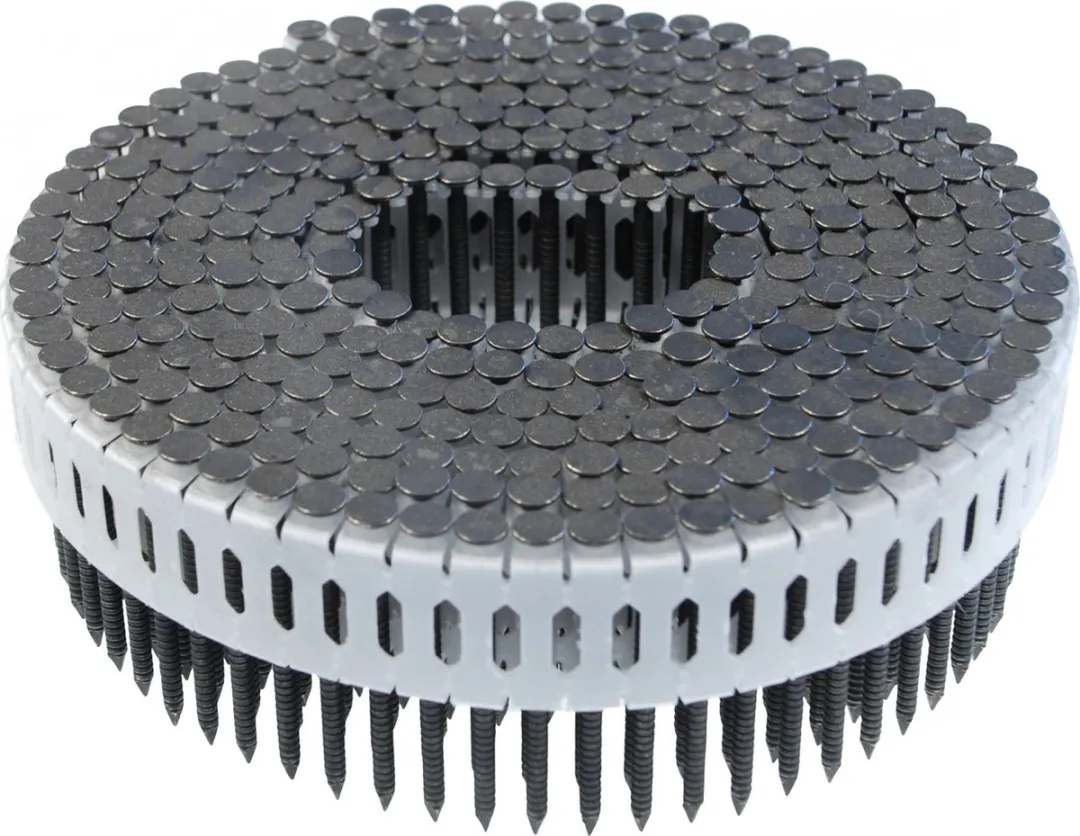 Paslode IN-tape Spoelnagels 2,8x50 Ring Thermisch Verzinkt