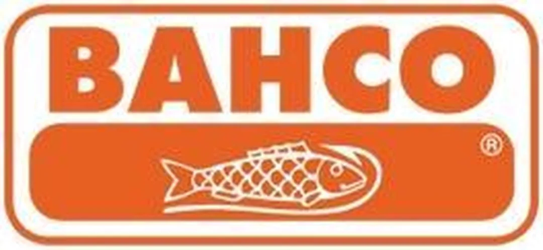 Bahco Griptang 361-10 - Oranje
