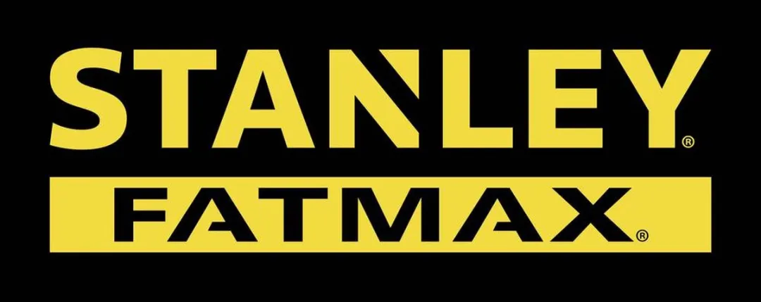Stanley Fatmax FXWT-704 Plateauwagen - 300 kg - Zwart/Geel