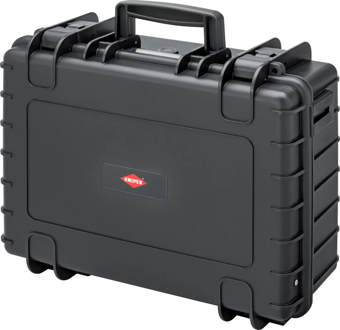 Knipex Gereedschapskoffer 24-delig 470x370x190mm