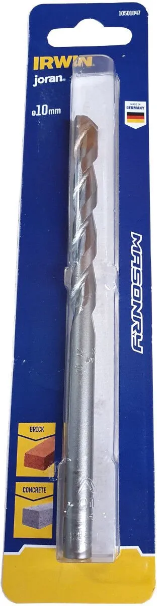 Irwin Steenboor 10.0X150mm 10501847
