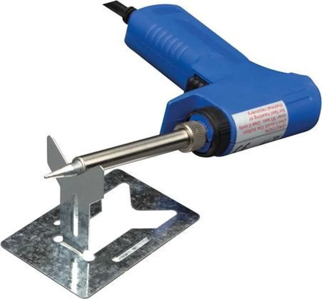 Velleman VTSG130N Soldeerpistool 130W