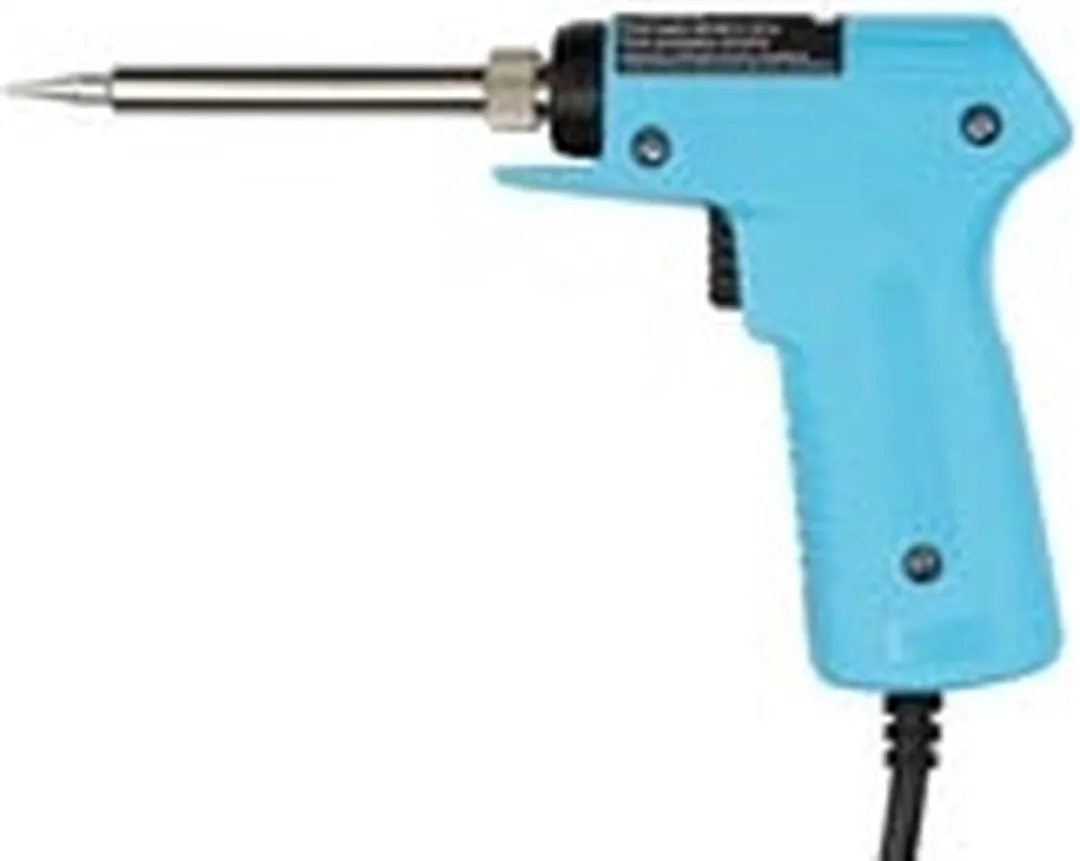 Velleman VTSG130N Soldeerpistool 130W