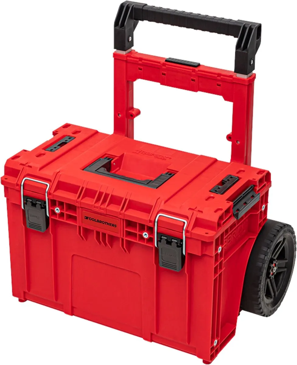 Toolbrothers RHINO XL Cart Plus ULTRA Gereedschapskoffer 37L