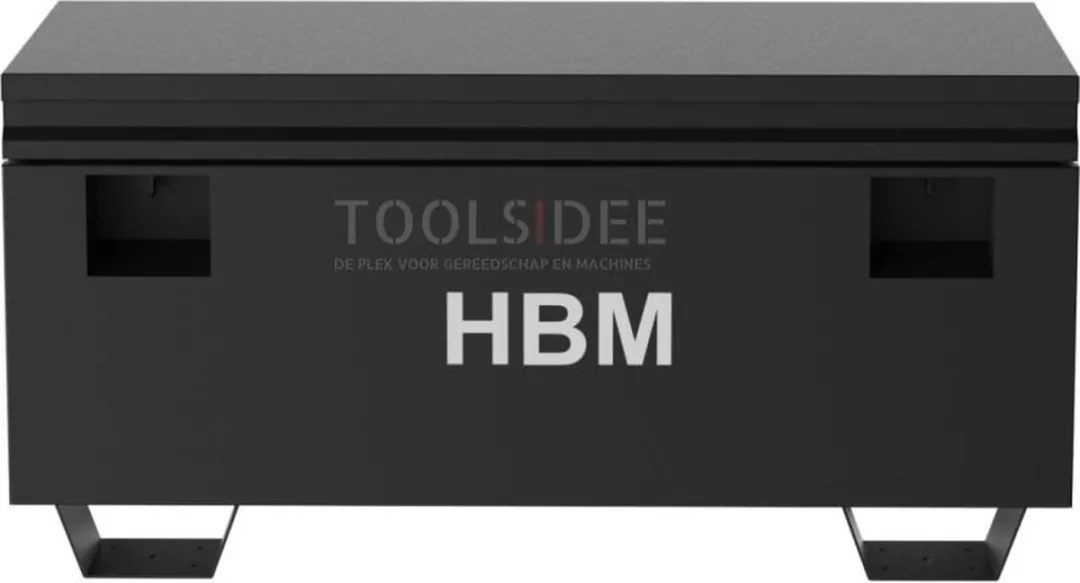 HBM Werkplaats Opbergbox