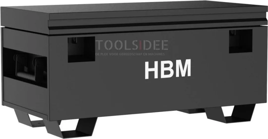 HBM Werkplaats Opbergbox