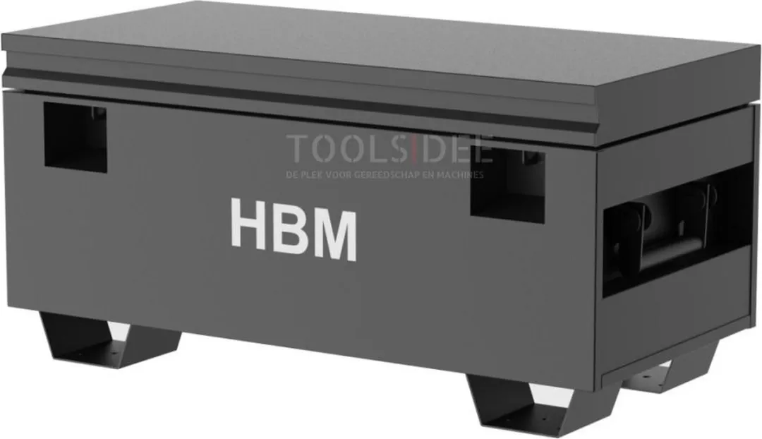 HBM Werkplaats Opbergbox
