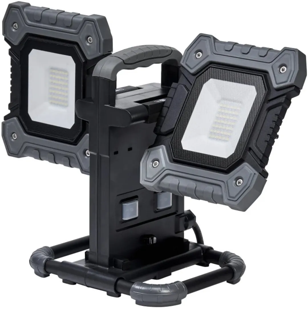 LEDVANCE Worklight Value Flex 60W 6500K