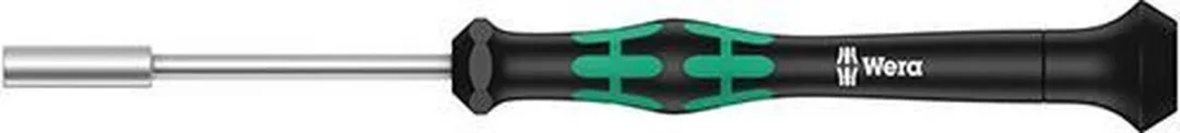 Wera Kraftform Micro Dopschroevendraaier SW 3,0x60mm