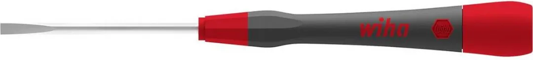 Wiha PicoFinish Sleufkop 2.0mm x 100mm
