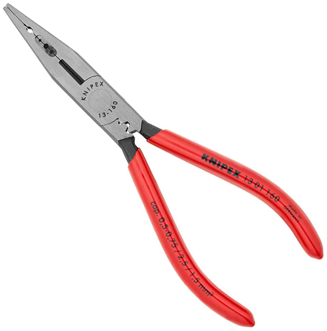 Knipex 1301160 Bedradingstang 160mm