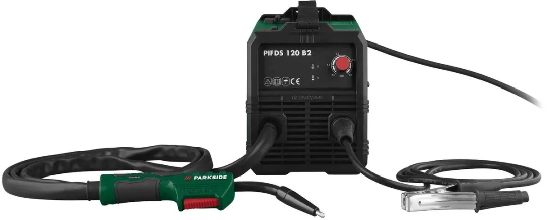 PARKSIDE Inverter Lasapparaat