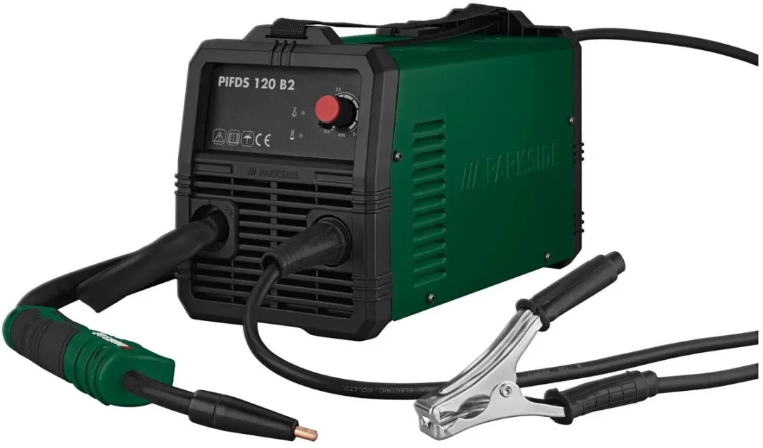 PARKSIDE Inverter Lasapparaat