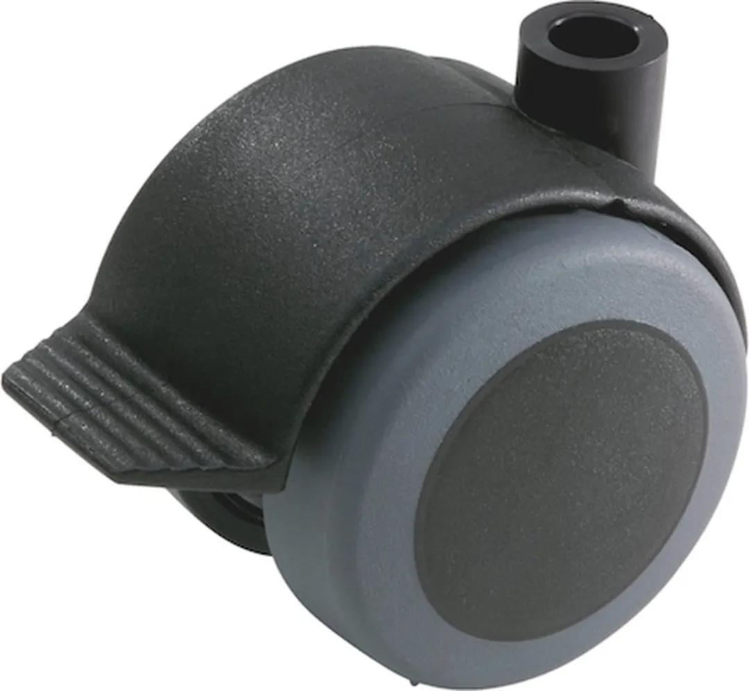 Würth Dubbel Meubelwiel 50mm