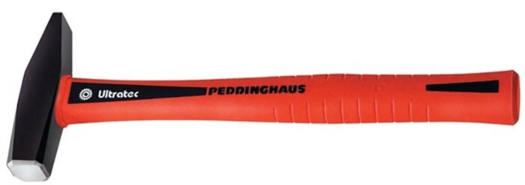 Peddinghaus Ultratec 500g Slotenmakershamer - 5039.98.0500