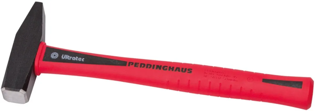 Peddinghaus Ultratec 500g Slotenmakershamer - 5039.98.0500