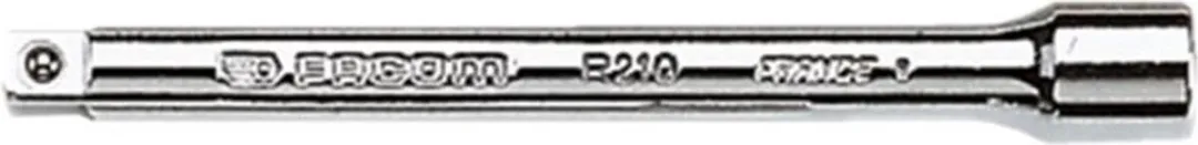 FACOM Standaard Verlengstuk 1/4" R.209