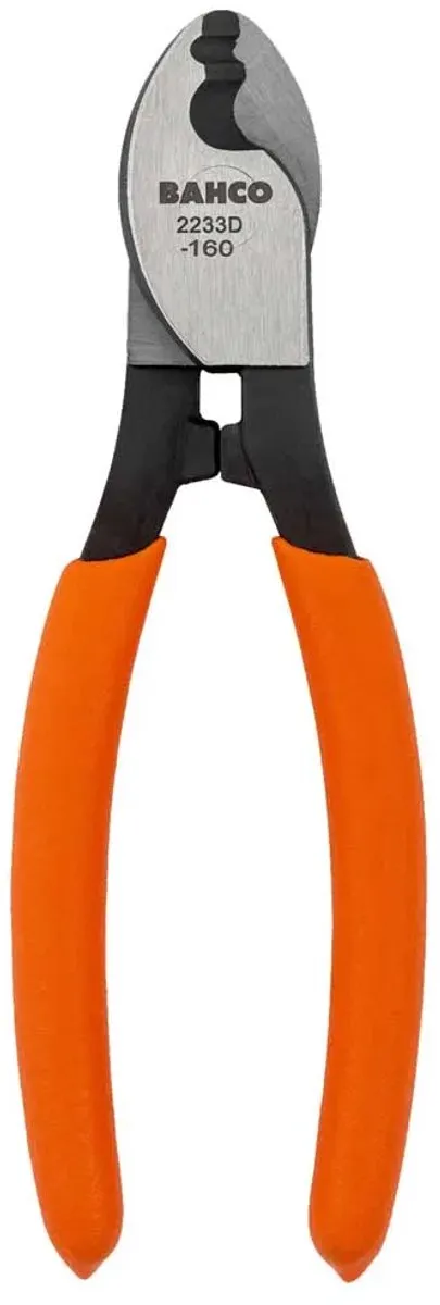 Bahco Snijtang 2233D - Multicolor