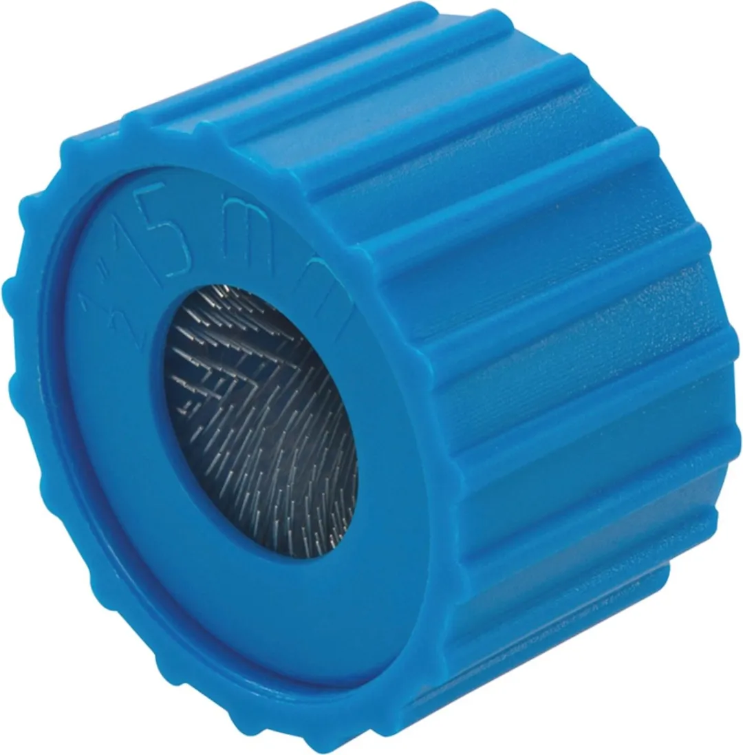 Silverline Pijpreiniger 15mm