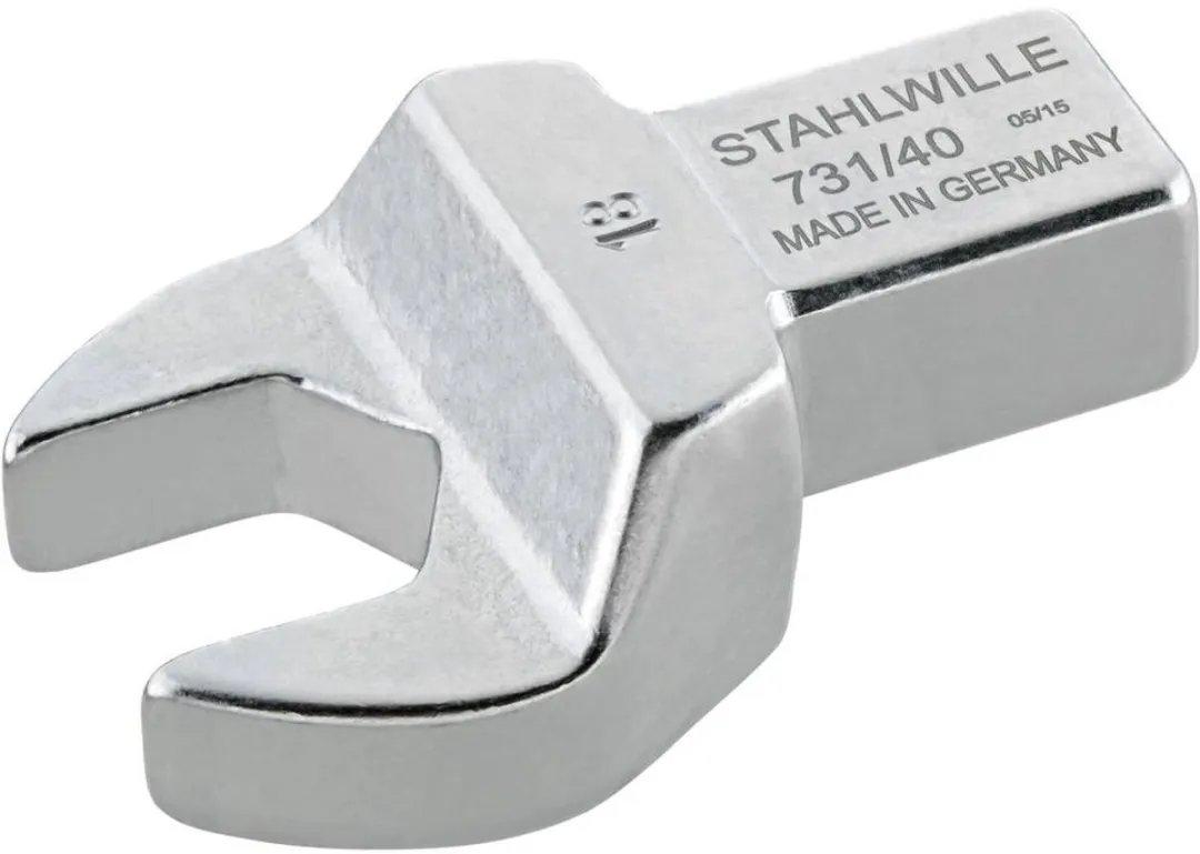 Stahlwille 58214013 Insteekdopsleutel