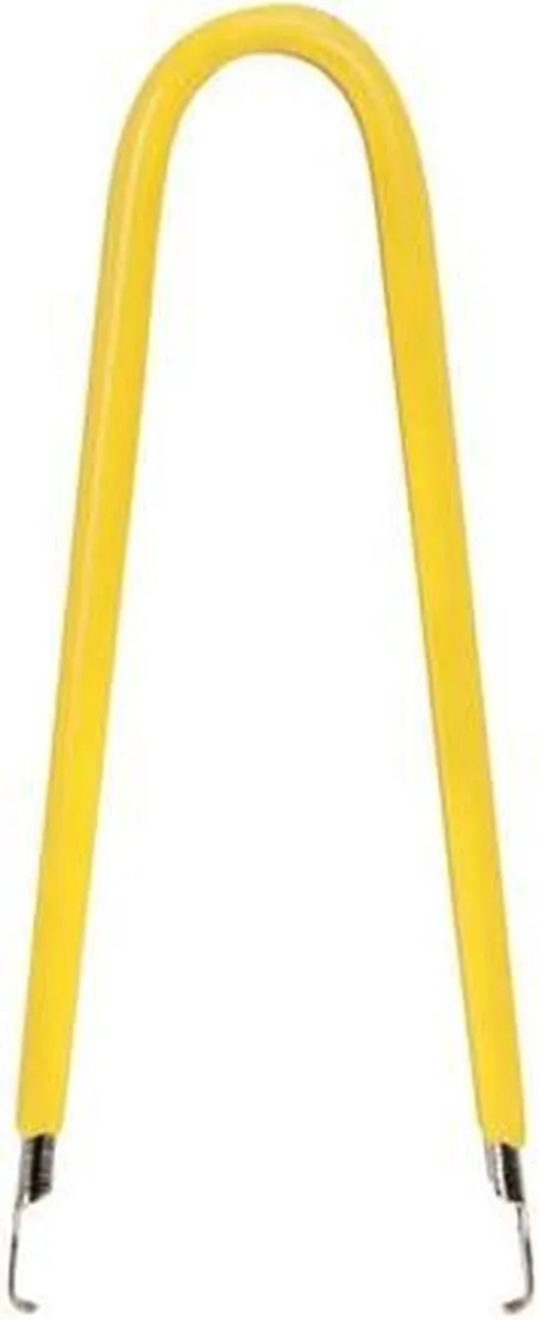 Velleman IC Extractor - Geel