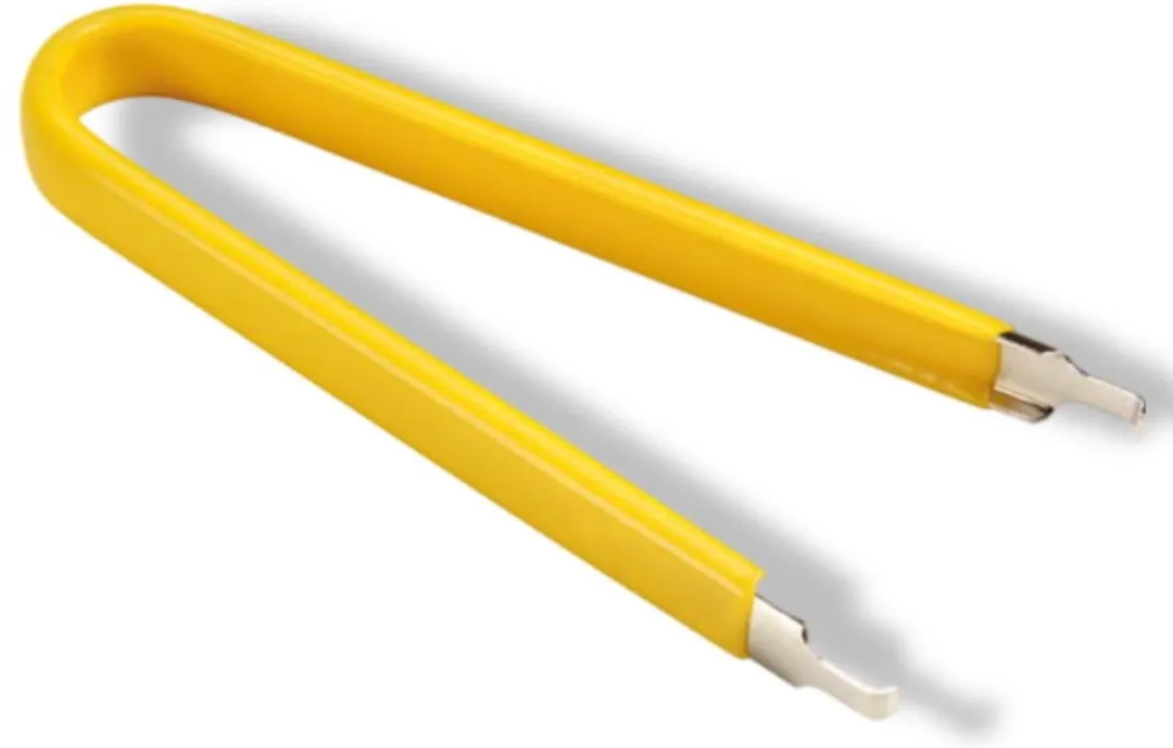 Velleman IC Extractor - Geel